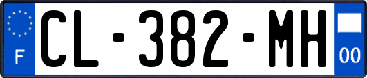 CL-382-MH