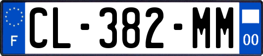 CL-382-MM