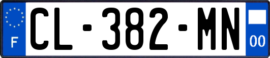 CL-382-MN