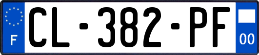 CL-382-PF