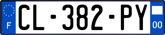 CL-382-PY