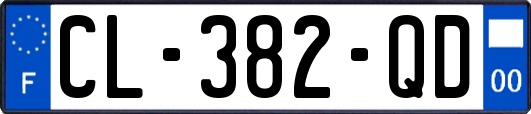 CL-382-QD