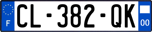 CL-382-QK