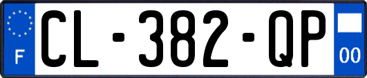 CL-382-QP