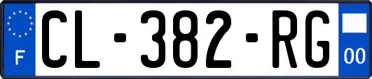 CL-382-RG