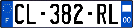 CL-382-RL