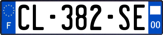 CL-382-SE