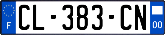 CL-383-CN
