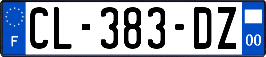 CL-383-DZ