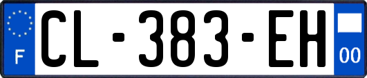 CL-383-EH