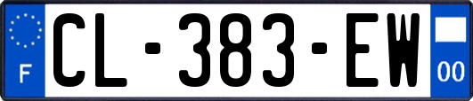 CL-383-EW