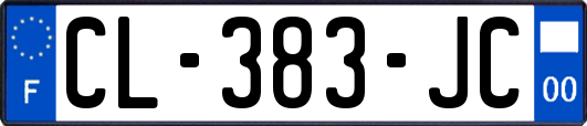 CL-383-JC