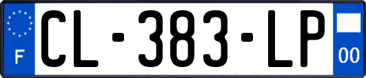CL-383-LP