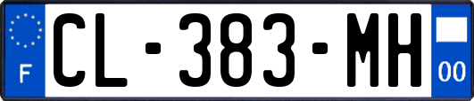 CL-383-MH