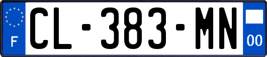 CL-383-MN