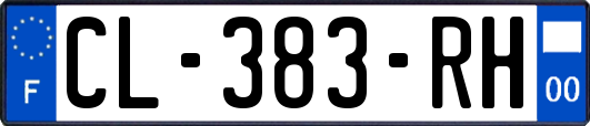 CL-383-RH