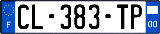 CL-383-TP