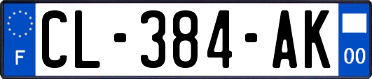 CL-384-AK