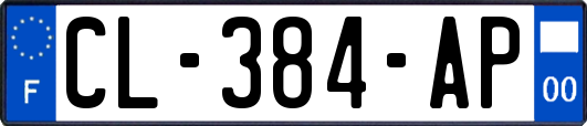 CL-384-AP