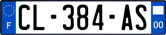 CL-384-AS