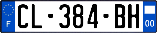 CL-384-BH