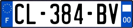 CL-384-BV