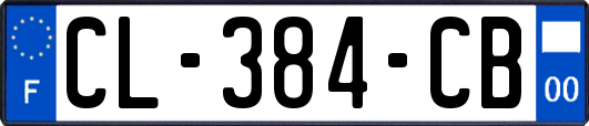 CL-384-CB