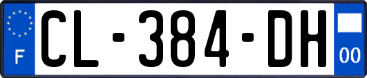 CL-384-DH