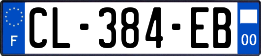 CL-384-EB