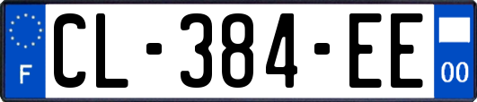 CL-384-EE
