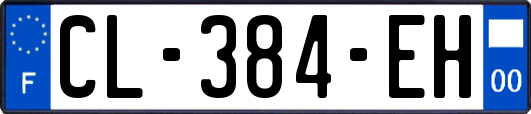 CL-384-EH