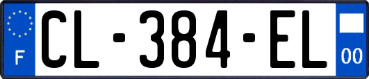 CL-384-EL
