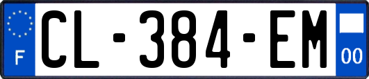 CL-384-EM
