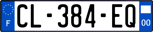 CL-384-EQ