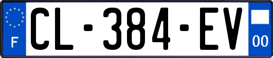 CL-384-EV