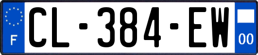 CL-384-EW