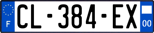CL-384-EX
