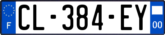 CL-384-EY