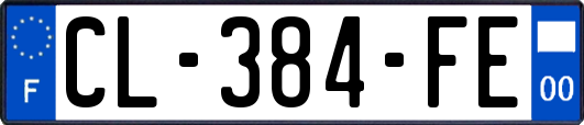 CL-384-FE