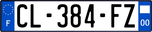 CL-384-FZ