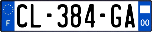CL-384-GA
