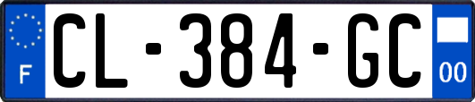 CL-384-GC