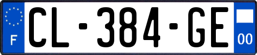CL-384-GE