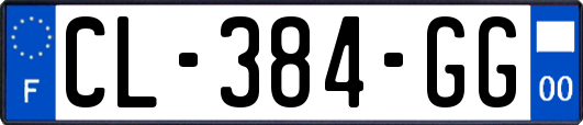 CL-384-GG