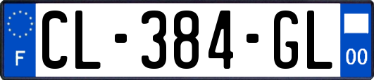 CL-384-GL