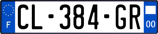 CL-384-GR