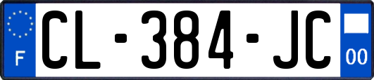 CL-384-JC