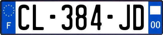 CL-384-JD