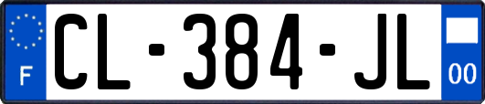 CL-384-JL