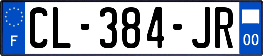 CL-384-JR